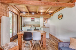 Appartement des Cerisiers - Welkeys